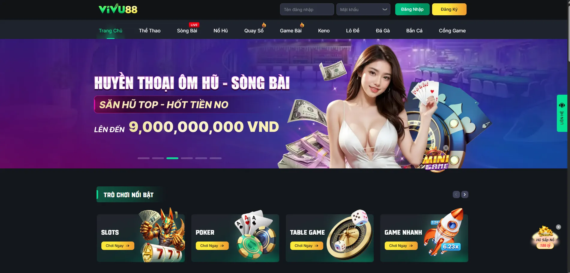 vivu88