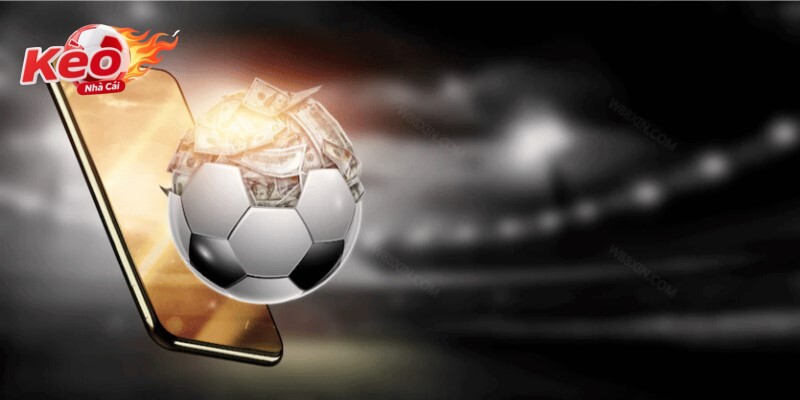 Thông tin về BXH bóng đá kèo nhà cái