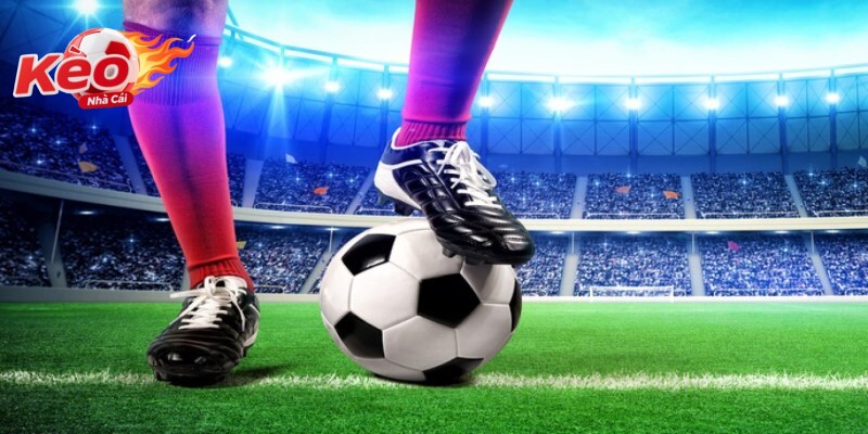 Kèo nhà cái cập nhật các giải đấu nhỏ hơn