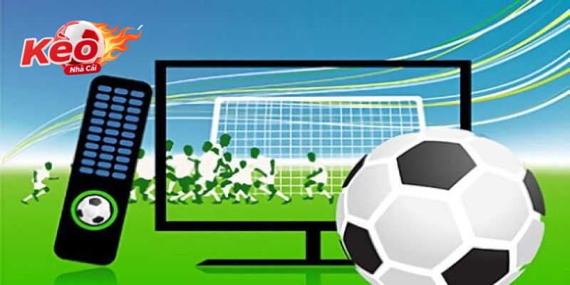 Kinh nghiệm cá cược Live Socer hiểu quả