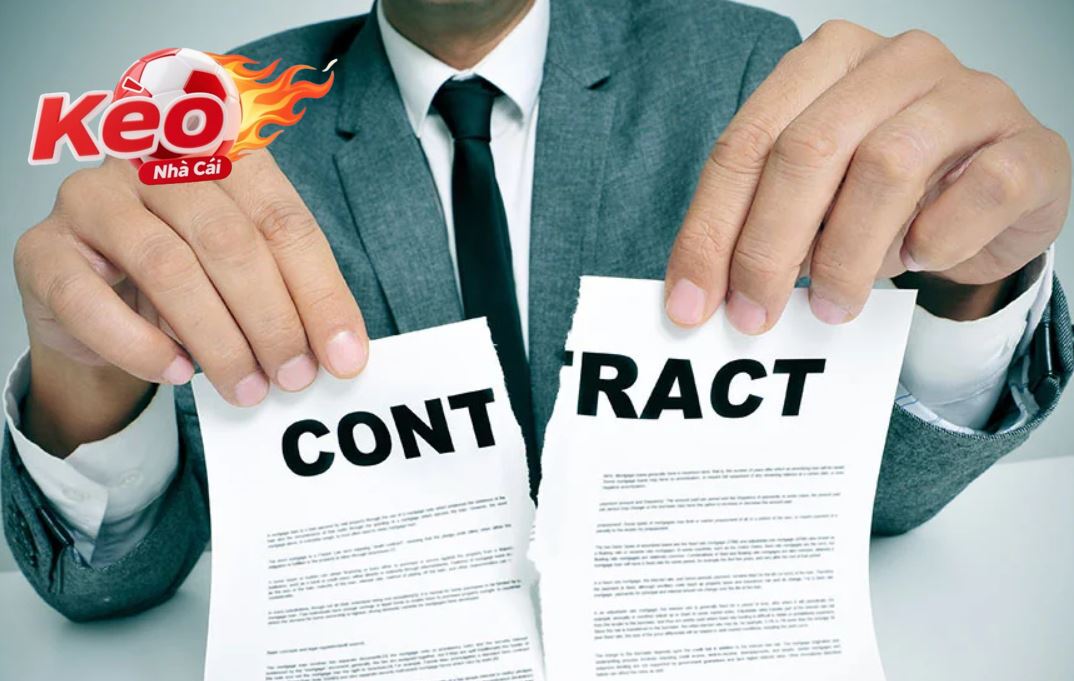 Về việc thay đổi điều khoản - quy định chính sách miễn trừ