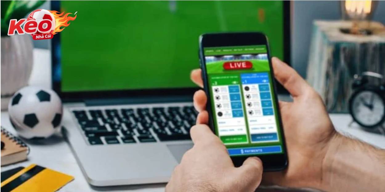 Ưu điểm nổi bật khi xem tỷ lệ kèo tại Kèo nhà cái