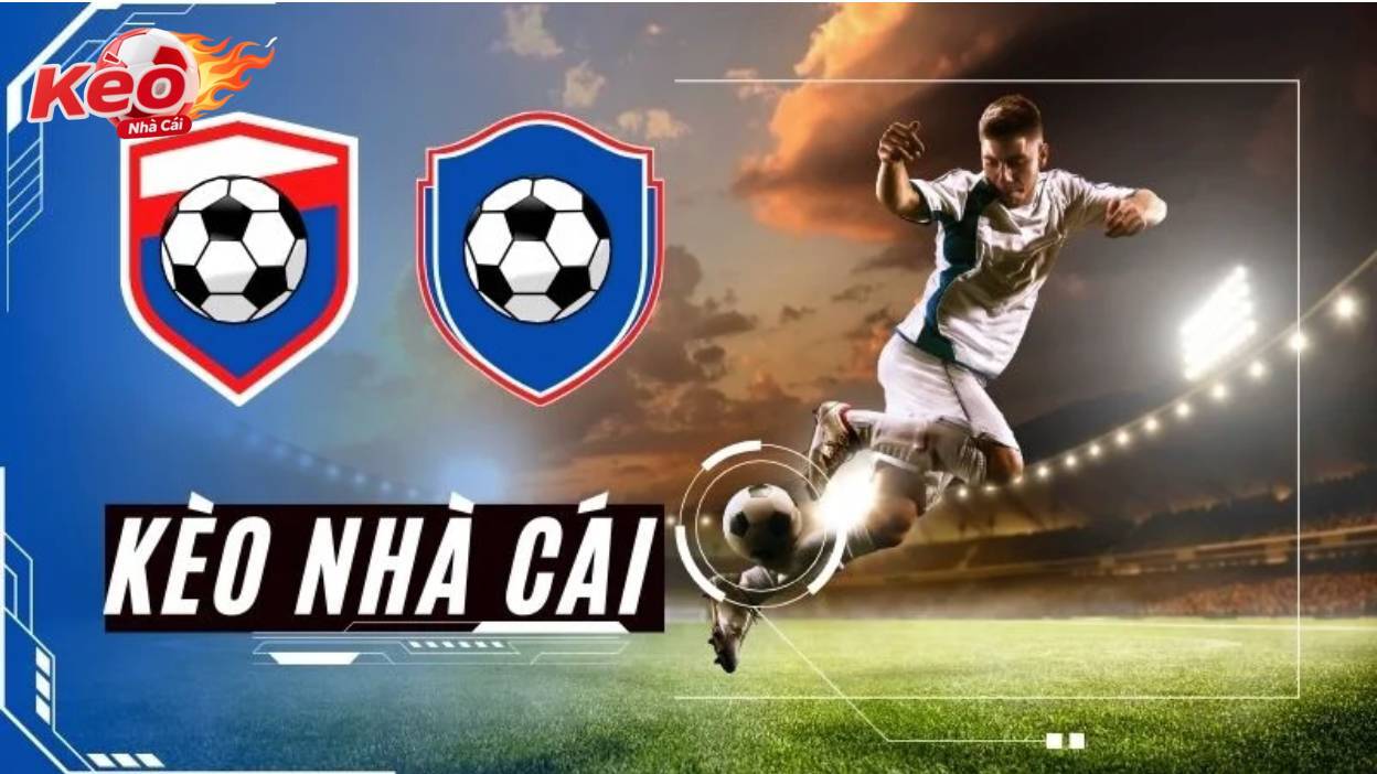 Kèo nhà cái là gì?